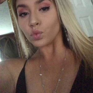 Meet your Posher, Mariah